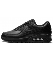 Кроссовки Nike Air Max 90 LTR Black