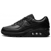 Кроссовки Nike Air Max 90 LTR Black