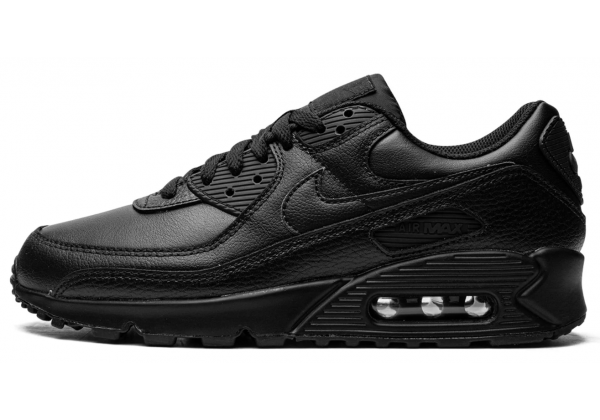 Кроссовки Nike Air Max 90 LTR Black