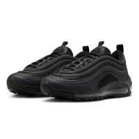 Кроссовки Nike Air Max 97 Triple Black