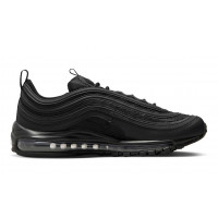 Кроссовки Nike Air Max 97 Triple Black