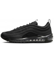 Кроссовки Nike Air Max 97 Triple Black