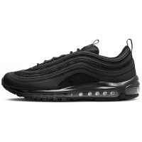 Кроссовки Nike Air Max 97 Triple Black