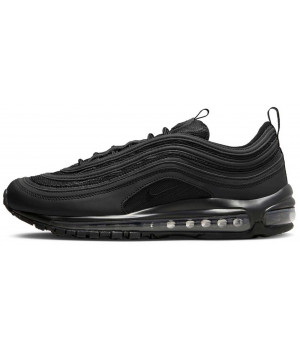 Кроссовки Nike Air Max 97 Triple Black