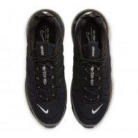 Кроссовки Nike Air Max MX-720-818 Black