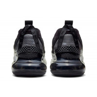 Кроссовки Nike Air Max MX-720-818 Black