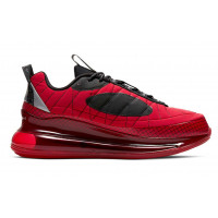 Кроссовки Nike Air Max MX-720-818 Red Black