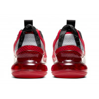 Кроссовки Nike Air Max MX-720-818 Red Black