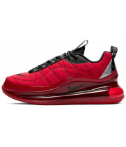 Кроссовки Nike Air Max MX-720-818 Red Black