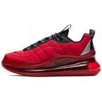 Кроссовки Nike Air Max MX-720-818 Red Black