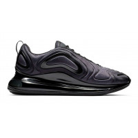 Кроссовки Nike Air Max 720 Triple Black