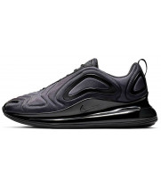 Кроссовки Nike Air Max 720 Triple Black