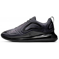 Кроссовки Nike Air Max 720 Triple Black