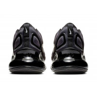 Кроссовки Nike Air Max 720 Triple Black