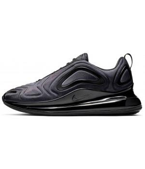 Кроссовки Nike Air Max 720 Triple Black