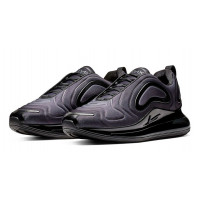 Кроссовки Nike Air Max 720 Triple Black