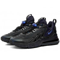 Кроссовки Nike Air Max 270 React ENG Black Sapphire