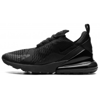 Кроссовки Nike Air Max 270 All Black