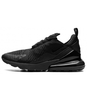 Кроссовки Nike Air Max 270 All Black