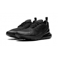 Кроссовки Nike Air Max 270 All Black