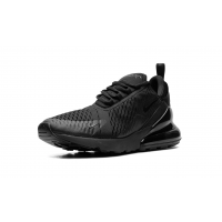 Кроссовки Nike Air Max 270 All Black