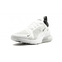 Кроссовки Nike Air Max 270 White Black