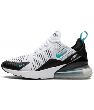 Кроссовки Nike Air Max 270 Dusty Cactus