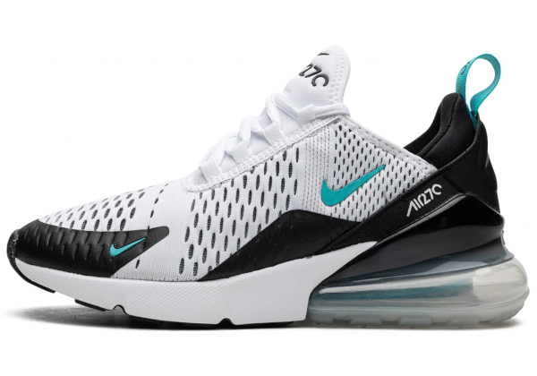 Кроссовки Nike Air Max 270 Dusty Cactus