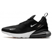 Кроссовки Nike Air Max 270 Black White