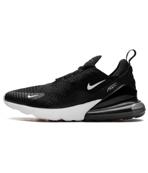 Кроссовки Nike Air Max 270 Black White