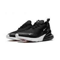 Кроссовки Nike Air Max 270 Black White