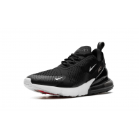 Кроссовки Nike Air Max 270 Black White