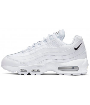 Nike Air Max 95 Essential White Black