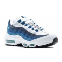 Nike Air Max 95 OG White Slate Blue