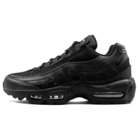 Кроссовки Nike Air Max 95 Essential Triple Black