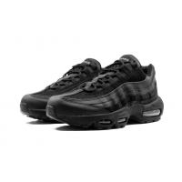 Кроссовки Nike Air Max 95 Essential Triple Black