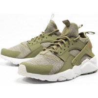 Кроссовки Nike Huarache Ultra Olive