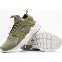 Кроссовки Nike Huarache Ultra Olive