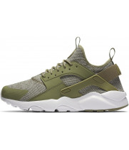 Кроссовки Nike Huarache Ultra Olive