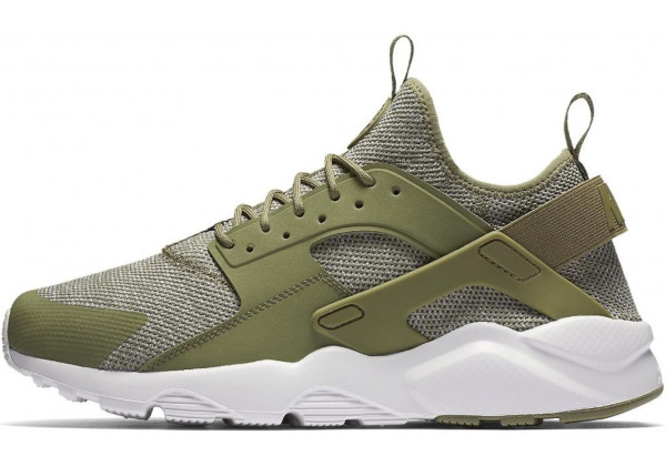 Кроссовки Nike Huarache Ultra Olive