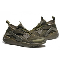 Nike Air Huarache Ultra BR Military Green