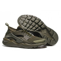 Nike Air Huarache Ultra BR Military Green