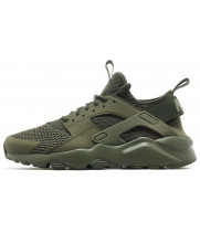 Nike Air Huarache Ultra BR Military Green