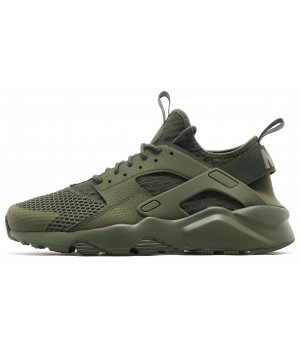 Nike Air Huarache Ultra BR Military Green