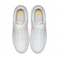 Nike Air Force 1 Sage White Pink