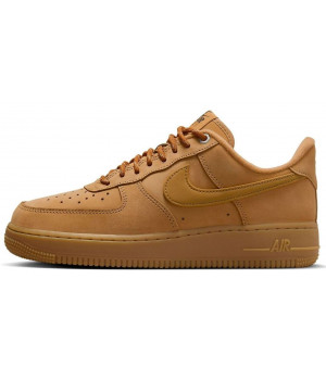 Nike Air Force 1 Low Flax Wheat