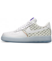 Nike Air Force 1 '07 Premium Swoosh Pattern