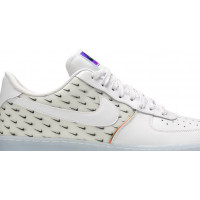 Nike Air Force 1 '07 Premium Swoosh Pattern