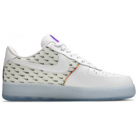 Nike Air Force 1 '07 Premium Swoosh Pattern