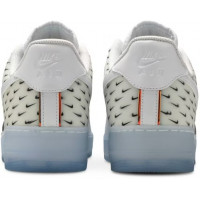 Nike Air Force 1 '07 Premium Swoosh Pattern